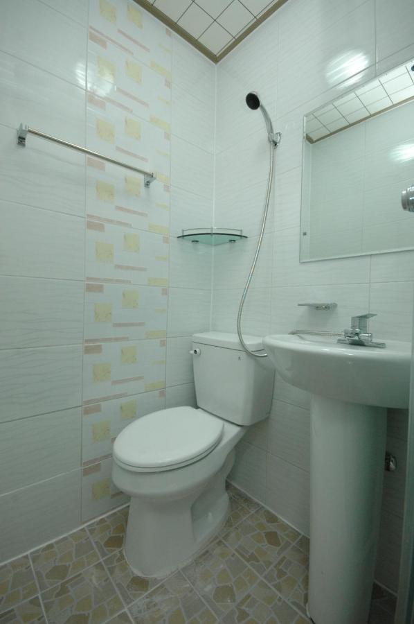 Prime Vill Oneroomtel 首爾 外观 照片